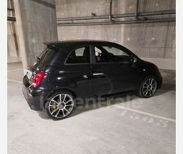 II GENERATION2 C 1.4 TURBO 16V T-JET 165 595 TURISMO