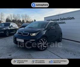 BMW I3 GENERATION2 94 170 PROLONGATEUR AUTONOMIE +CONNECTED ATELIER