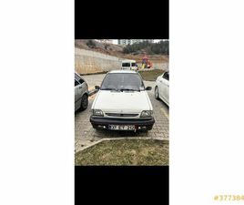 SAHIBINDEN SUZUKI MARUTI 800 2000 MODEL KASTAMONU 91.100 KM BEYAZ - 37738473 | ARABAM.COM