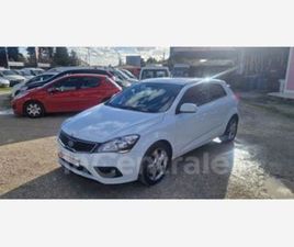 KIA PROCEED 1.6 CRDI VGT 128 SPORT