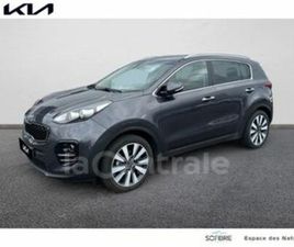 IV 1.7 CRDI 115 ISG ACTIVE 2WD