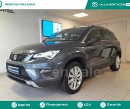 1.0 TSI 115 ACT S&S STYLE BUSINESS