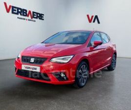 SEAT IBIZA V GENERATION2 1.0 MPI 80 S/S COPA BVM5