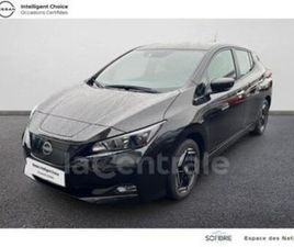 II GENERATION2 ELECTRIQUE 40KWH ACENTA