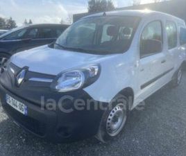 II GENERATION2 MAXI CABINE APPROFONDIE CONFORT