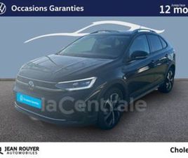 VOLKSWAGEN TAIGO 1.5 TSI 150 STYLE DSG7