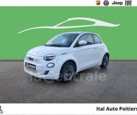 III 3+1 E 95 ICONE 23.8 KWH