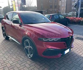 ALFA ROMEO TONALE TONALE 1.6 DIESEL 130CV TCT6 MILANO CORTINA 2026