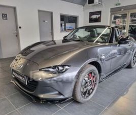 IV GENERATION2 ST 1.5 SKYACTIV-G 132 HOMURA