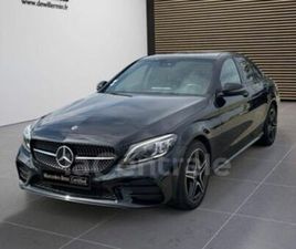 V 300 AMG LINE 9G-TRONIC