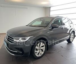 II GENERATION2 1.5 TSI 150 8CV ELEGANCE DSG7