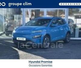 GENERATION2 ELECTRIQUE 39 KWH 136 INTUITIVE