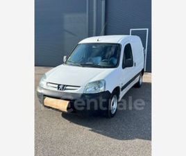 II 190C FOURGON PACK CD 2.0 HDI