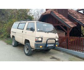 MITSUBISHI L 300