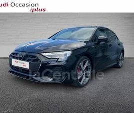 IV GENERATION2 SPORTBACK 1.5 35 TFSI MILD HYBRID 150 S LINE S TRONIC 7