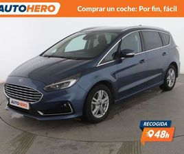 2.0 TDCI ECOBLUE TITANIUM