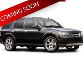 USED 2008 SAAB 9-7X 4.2I