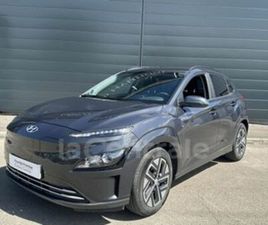 GENERATION2 ELECTRIQUE 64 KWH 204 INTUITIVE