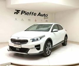 KIA XCEED KIA XCEED 1.6 GDI PHEV STYLE 141CV DCT NUOVA A TERAMO