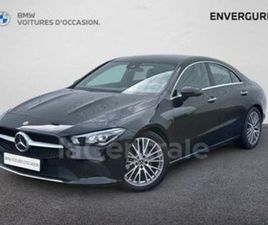 II COUPE 200 D PROGRESSIVE LINE 8G-DCT