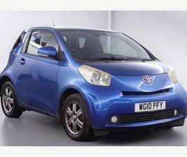 1.0 VVT-I 2 EURO 4 3DR