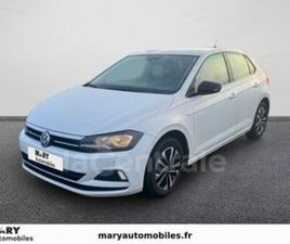 VI 1.0 TSI 95 IQ.DRIVE