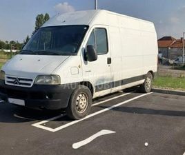 CITROEN JUMPER 2.8