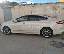 FORD MONDEO 2.0 TDCI BITU. PSHIFT VIGNALE S.