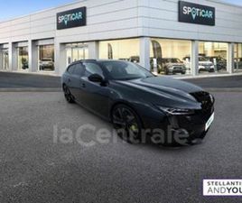 PEUGEOT 508 PSE II GENERATION2 SW 1.6 HYBRID4 360 PSE E-EAT8