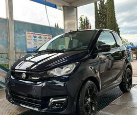 AIXAM CITY AIXAM CITY SPORT