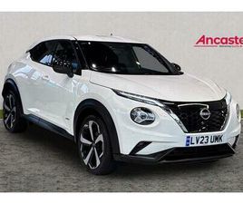 1.6 HYBRID TEKNA 5DR AUTO AUTOMATIC