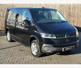 2.0 BITDI T32 HIGHLINE KOMBI DSG FWD SWB EURO 6 (START/STOP) 5DR