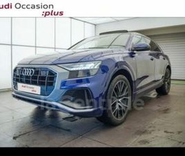 AUDI 50 50 TDI 286 AVUS EXTENDED QUATTRO TIPTRONIC