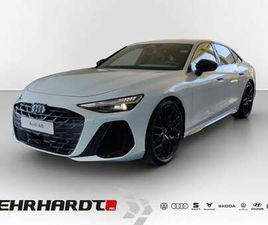 LIMOUSINE E-HYBRID QUATTRO S TRONIC S LINE MATR...