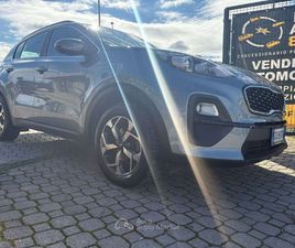 1.6 CRDI MHEV BUSINESS CLASS PROMO FINANZIAMENTO