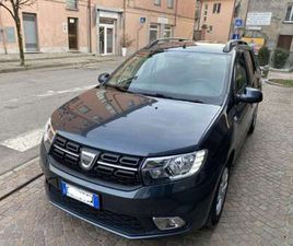 DACIA LOGAN MCV MCV 1.5 BLUE DCI COMFORT