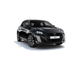 PURETECH 100 ACTIVE 75 KW (100 CV)