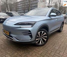 BYD SEAL U COMFORT 71.8 KWH NAVI/LEER/PANO