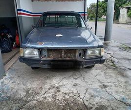 FORD PAMPA L 1.8I / 1.8