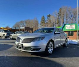 USED 2014 LINCOLN MKS BASE