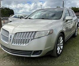 LINCOLN MKT 2011 LINCOLN MKT RESERVE