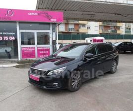 II GENERATION2 SW 1.2 PURETECH 130 S&S 7CV ALLURE