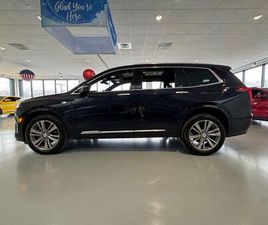 CADILLAC XT6 USED 2022 CADILLAC XT6 PREMIUM LUXURY AWD