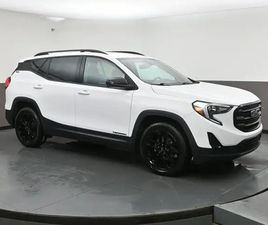 2020 GMC TERRAIN SLE APPLE CARPLAY, ANDROID AUTO, BACKUP CAMERA,