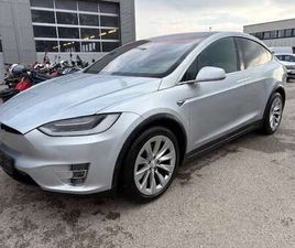 TESLA MODEL X 75D 75KWH *EAP* (MIT BATTERIE)