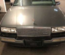 CADILLAC SEVILLE ELEGANT