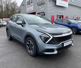 1.6 CRDI 136CH MHEV ACTIVE DCT7