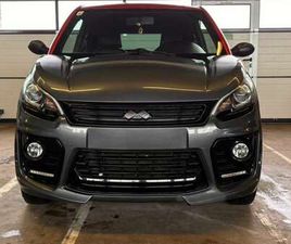 LIGIER JS50 LIGIER JS 50 SPORT