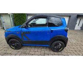 LIGIER MYLI LIGIER JS LIGIER MYLI R.EBEL 12KW SERVO -KLIMA