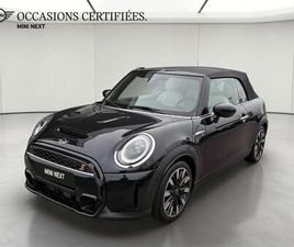 COOPER S 178CH EDITION PREMIUM PLUS BVA7